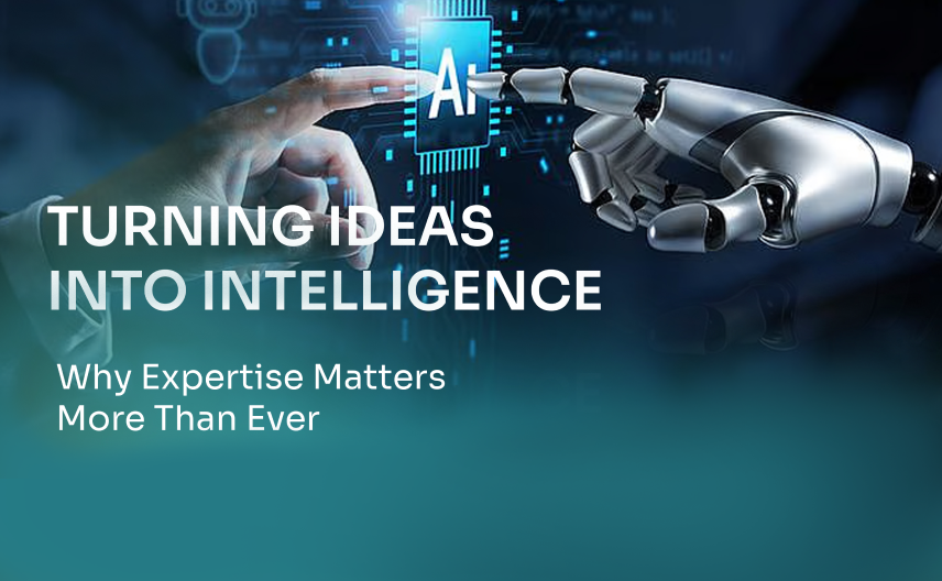 AI development company UAE