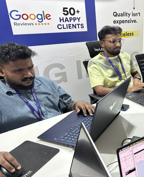 Project Planning & Requirement Analysis