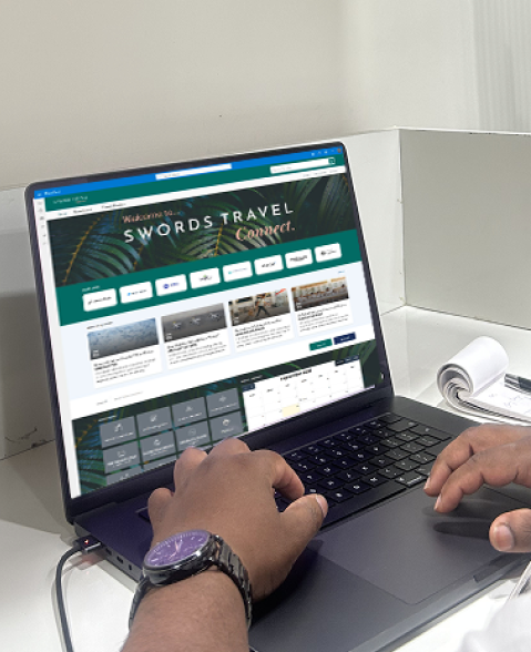 Project Planning & Requirement Analysis