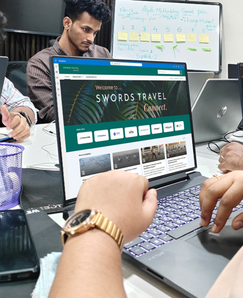 Project Planning & Requirement Analysis
