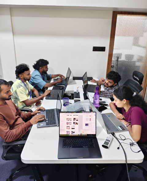 Project Planning & Requirement Analysis