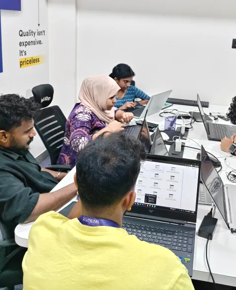 Knowledge Sharing Platform UAE - SharePoint Development