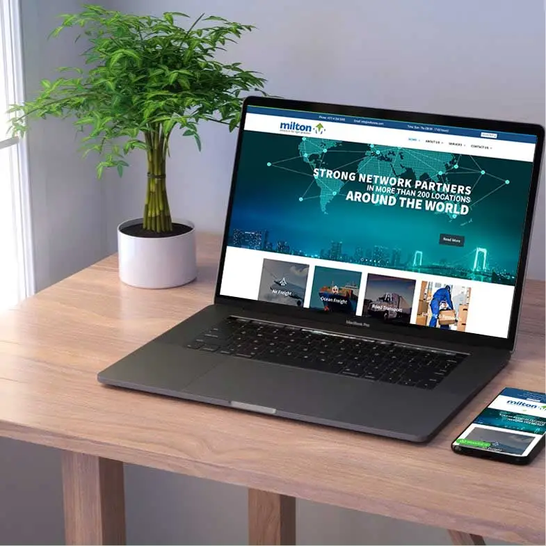 webotix digital agency dubai