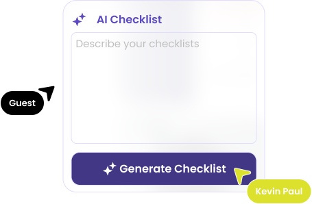 AI Widget