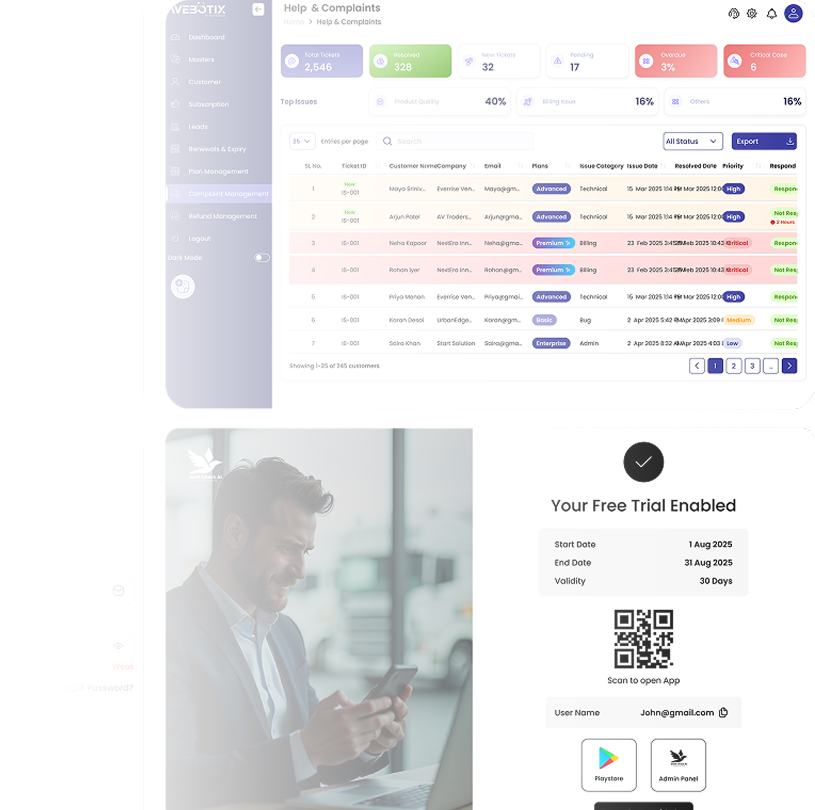 swift-check-project