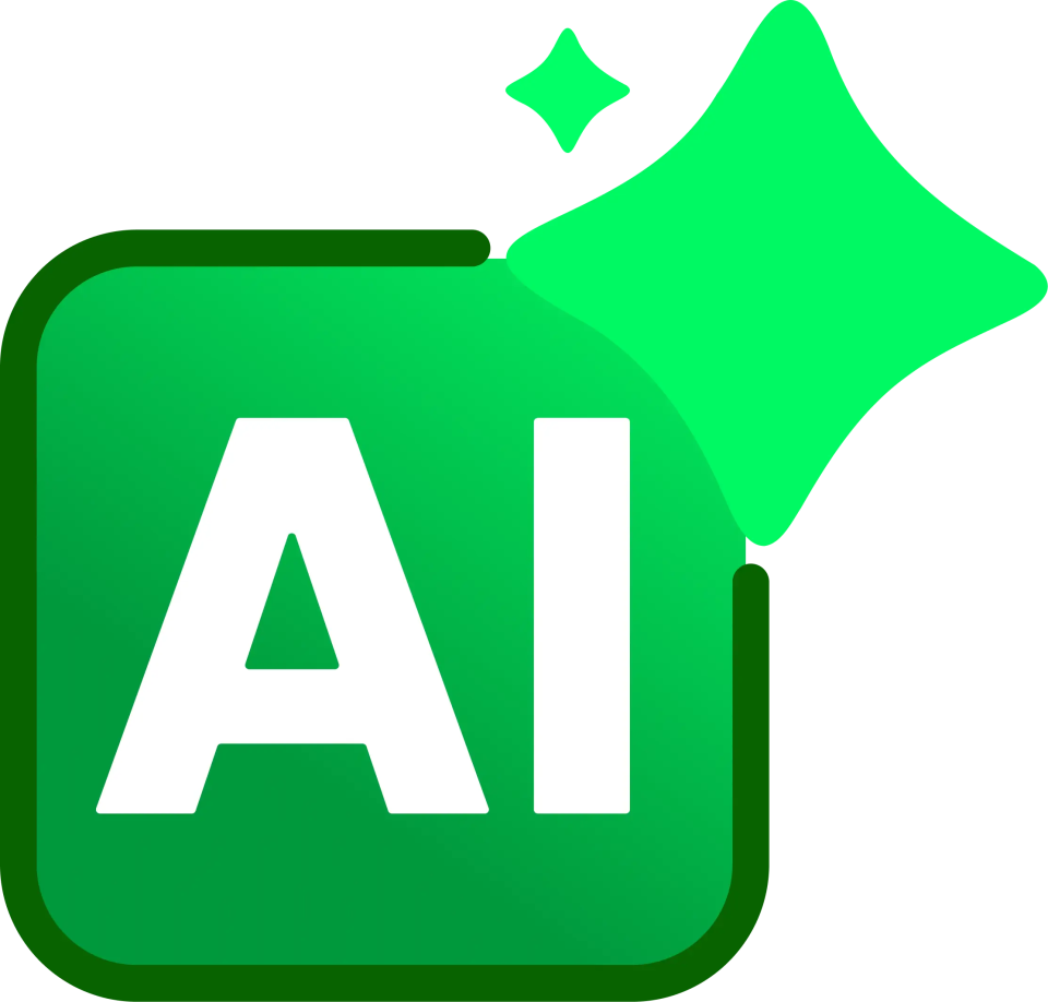 ai development icon