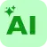 AI-Based Digital Checklists Icon