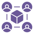 Industrial & Ship Materials Suppliers Industry Icon