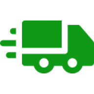 Logistics Industry Icon