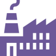Manufacturing & Purchase Automation Icon