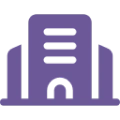 Trading Firms Industry Icon
