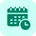 Smart Scheduling Icon