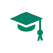 Schools & Colleges Industry Icon