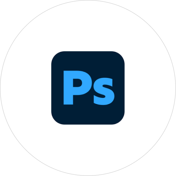 photoshop  web design webotix