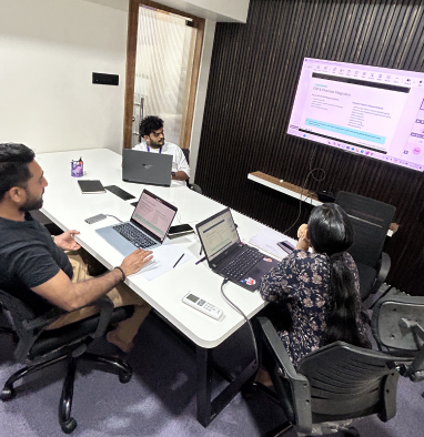 Lastest AI Development and technology 