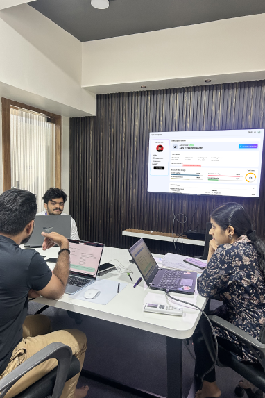Top AI Development company in dubai
