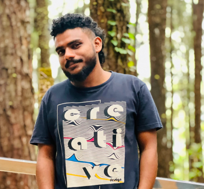Nidhin Manoj