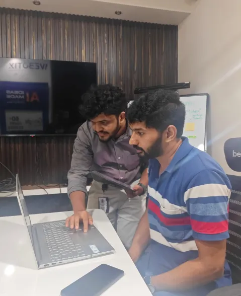 FMCG Tracking Integration UAE