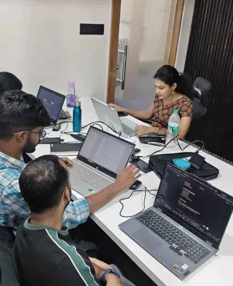 Security Validation Flow UAE
