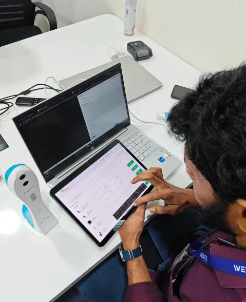 eHealth App Development Dubai