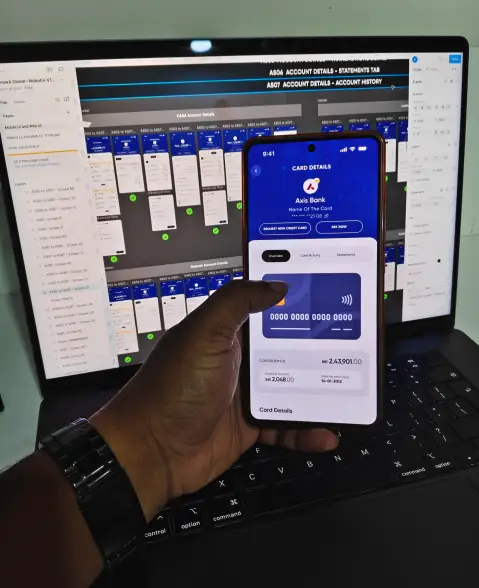 real time financial data UAE