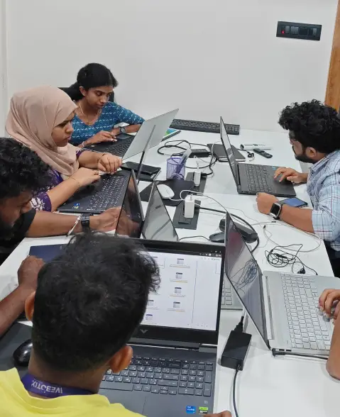 Time tracking software UAE