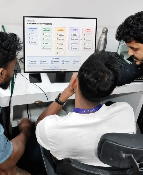 volunteer registration system UAE