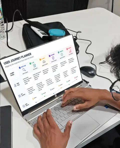 participation tracking system Dubai
