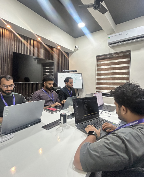 E commerce development  webotix