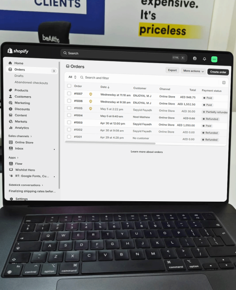 Payment Getway Dubai 