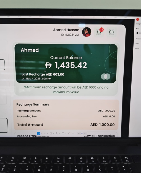 Payment Getway Dubai 