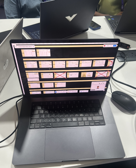 web app development  webotix
