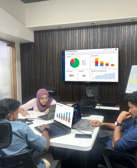 web app development  webotix