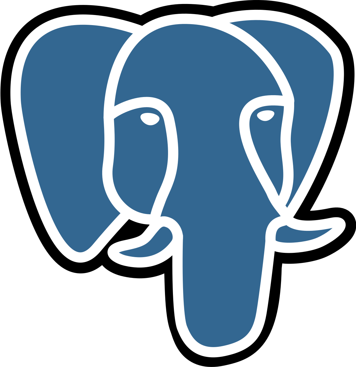 technologies postgressql development
